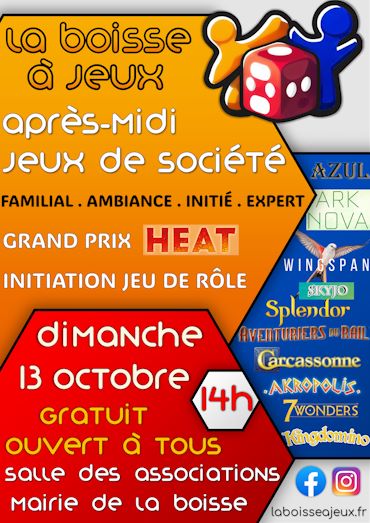 Affiche Après-midi jeux octobre 2024 v1